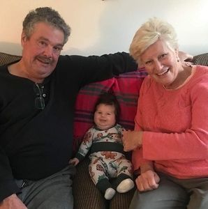 Meet your Posher, Jackie